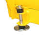 Kawasaki Teryx KRX Pro Series Complete Snow Plow Kit